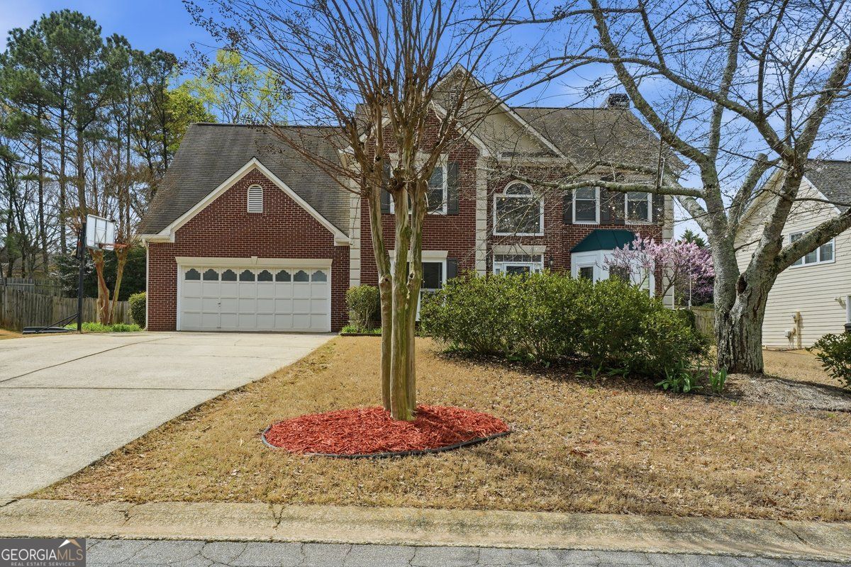 4617 Howell Farms DR