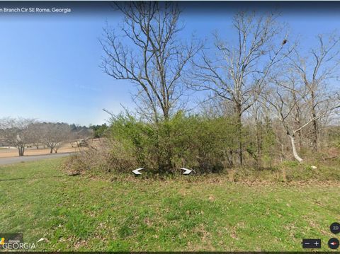 Photo of 0 Fallen Branch Circle, Rome, GA 30161 (MLS # 10172755)