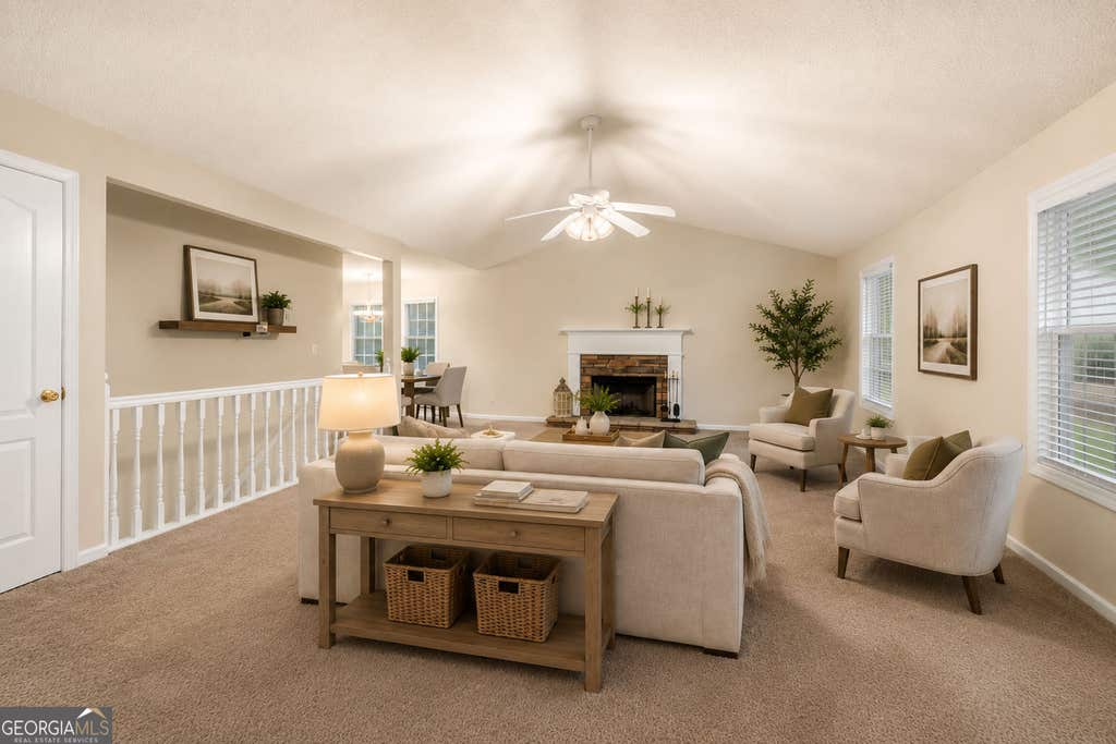 Photo of 63 Hickory View Lane, Acworth, GA 30101 (MLS # 10825694)
