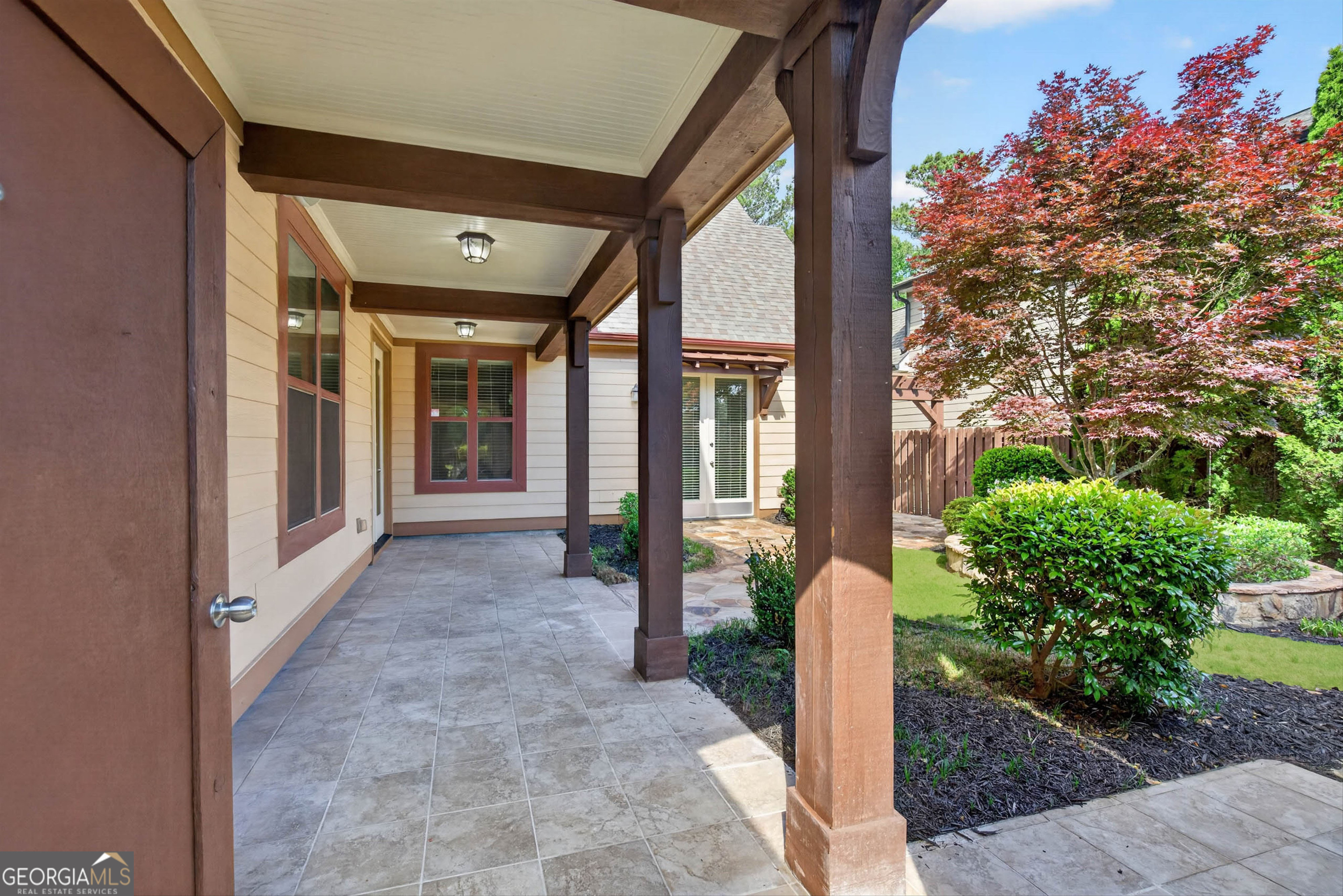 1007 Saranac PARK