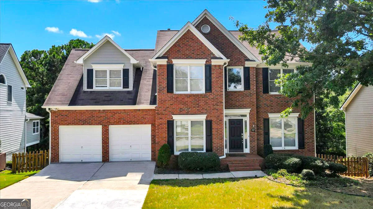 2275 Worthington Drive, Powder Springs, GA, 30127