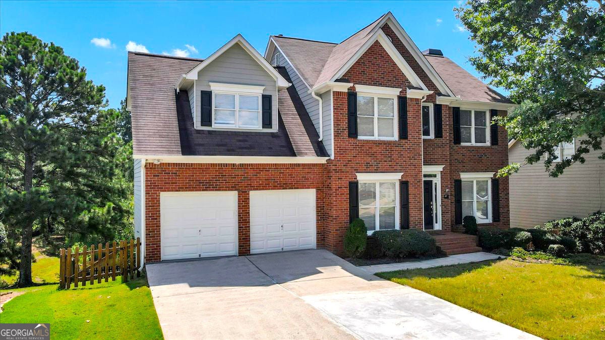 2275 Worthington DR