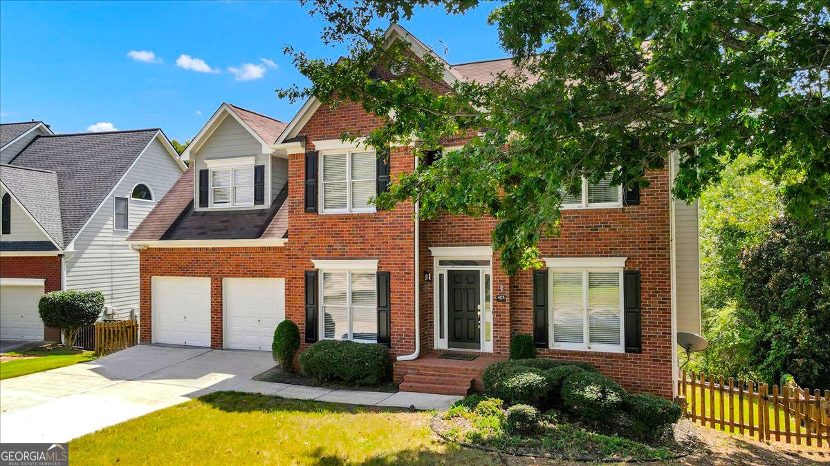 2275 Worthington DR