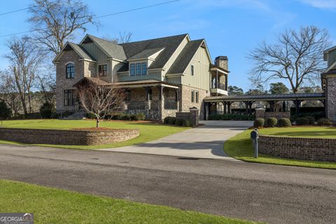 145 River Bend DR Clarks Hill SC 29821