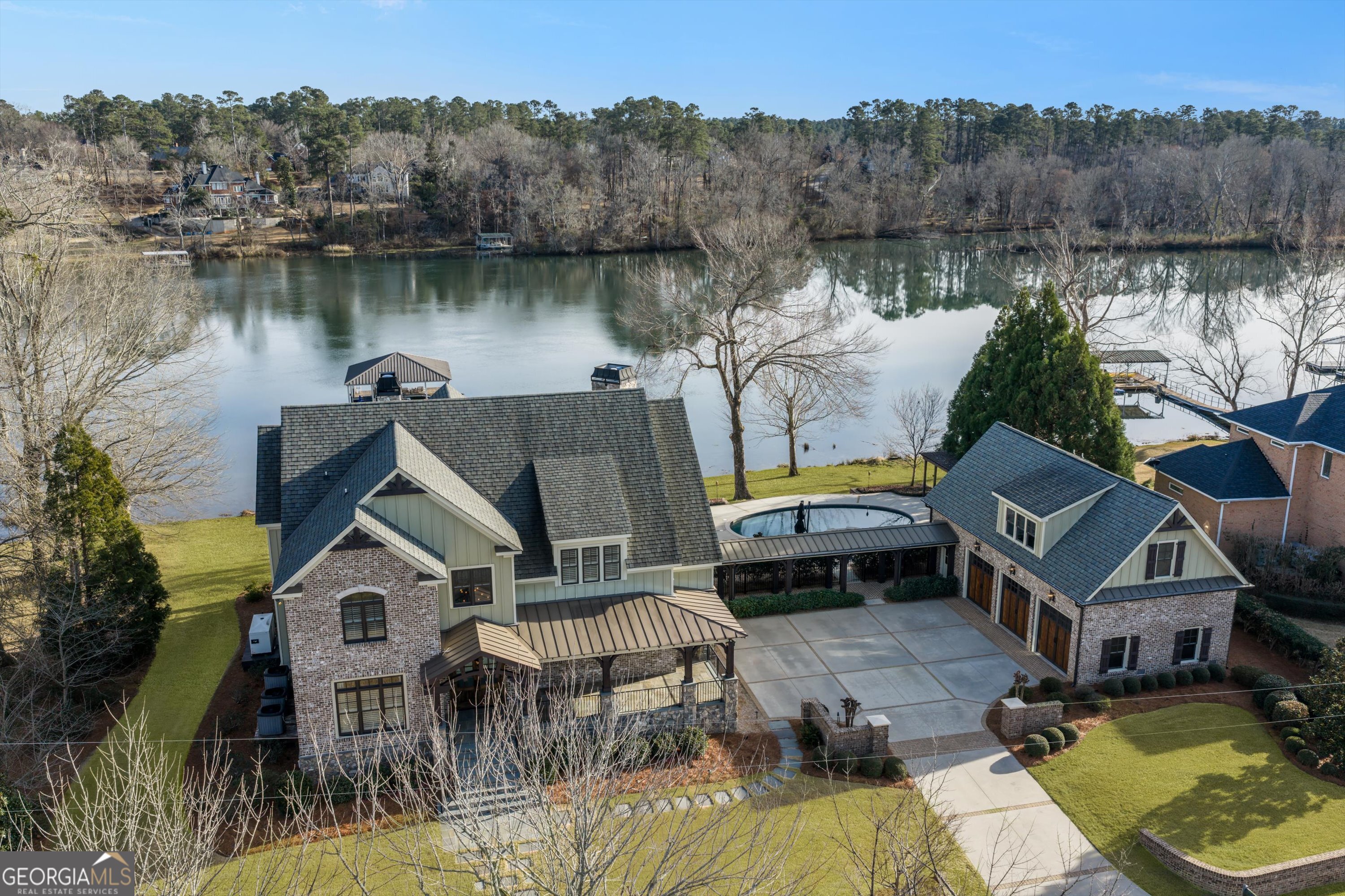 145 River Bend DR