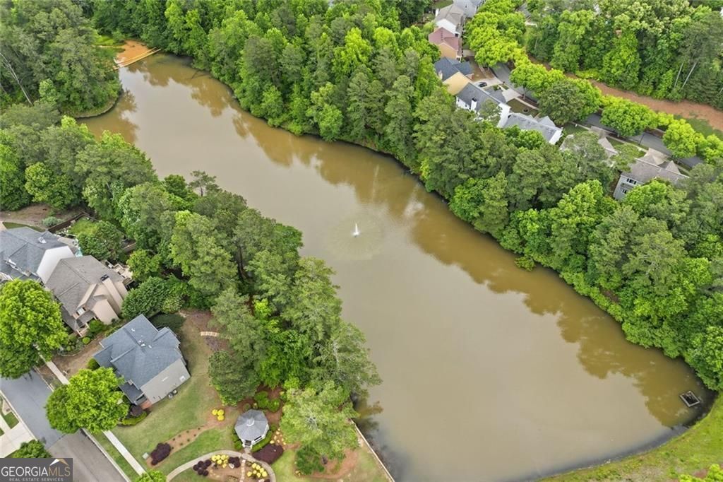 Photo of 140 Lake Reserve Way, Canton, GA 30115 (MLS # 10762485)