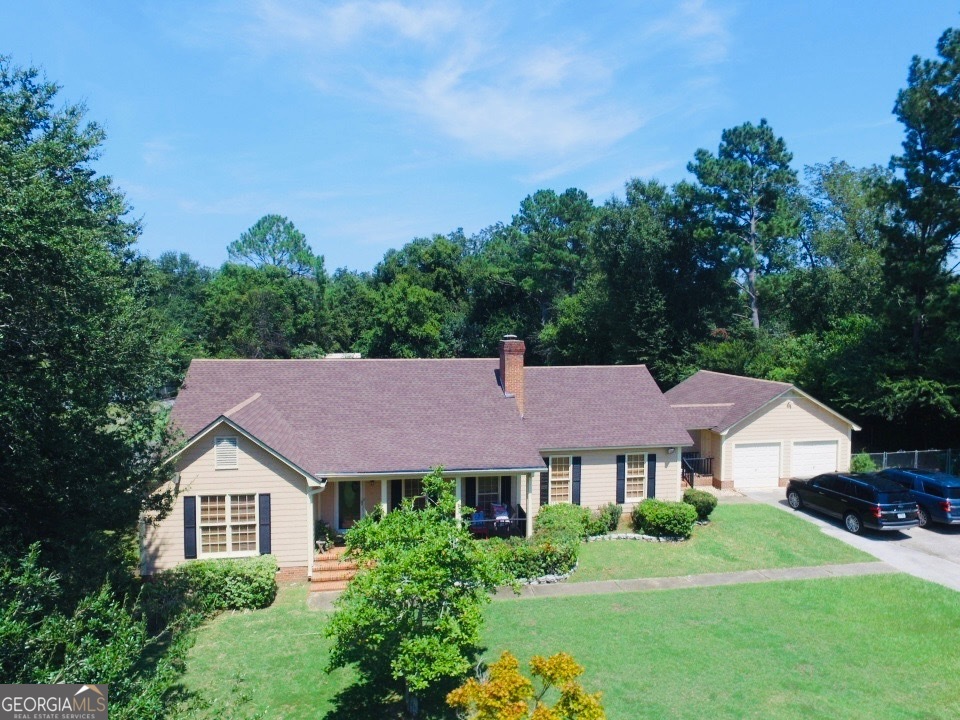127 Cambridge RD