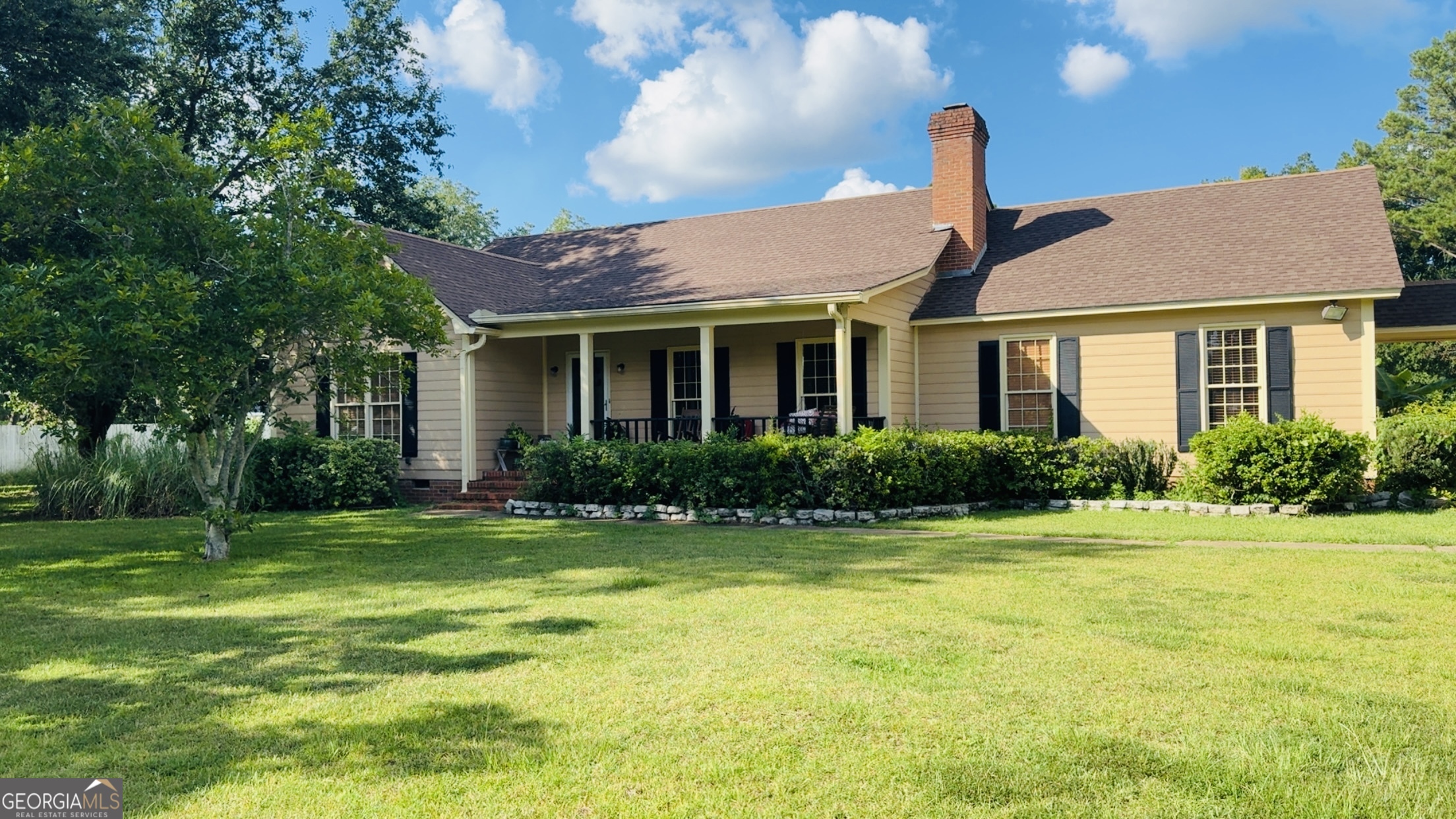 127 Cambridge RD