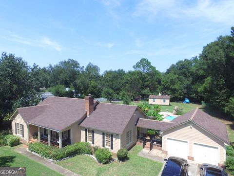 127 Cambridge RD Albany GA 31721