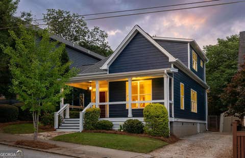 Photo of 167 Randolph Street NE, Atlanta, GA 30312 (MLS # 10794132)