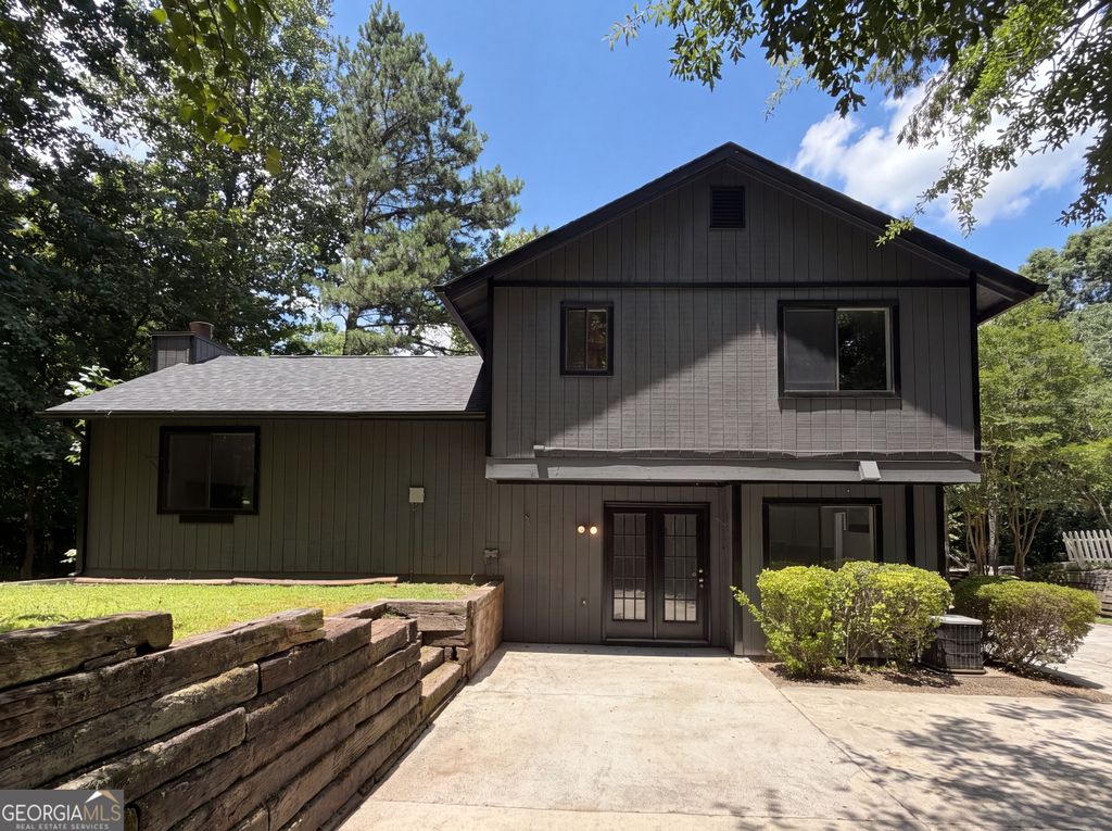 Photo of 691 Millay Court, Stone Mountain, GA 30088 (MLS # 10804059)