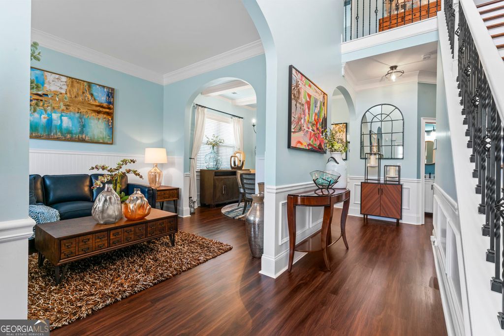 Photo of 132 Luke Cove, Hampton, GA 30228 (MLS # 10707517)