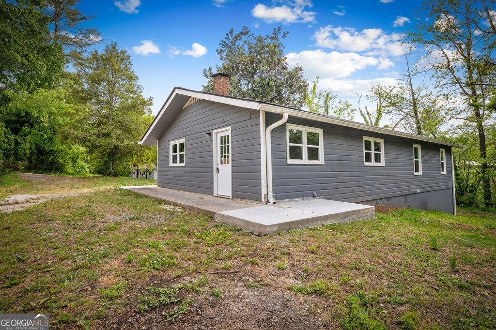Photo of 30 Mcclure Road, Epworth, GA 30541 (MLS # 10757618)