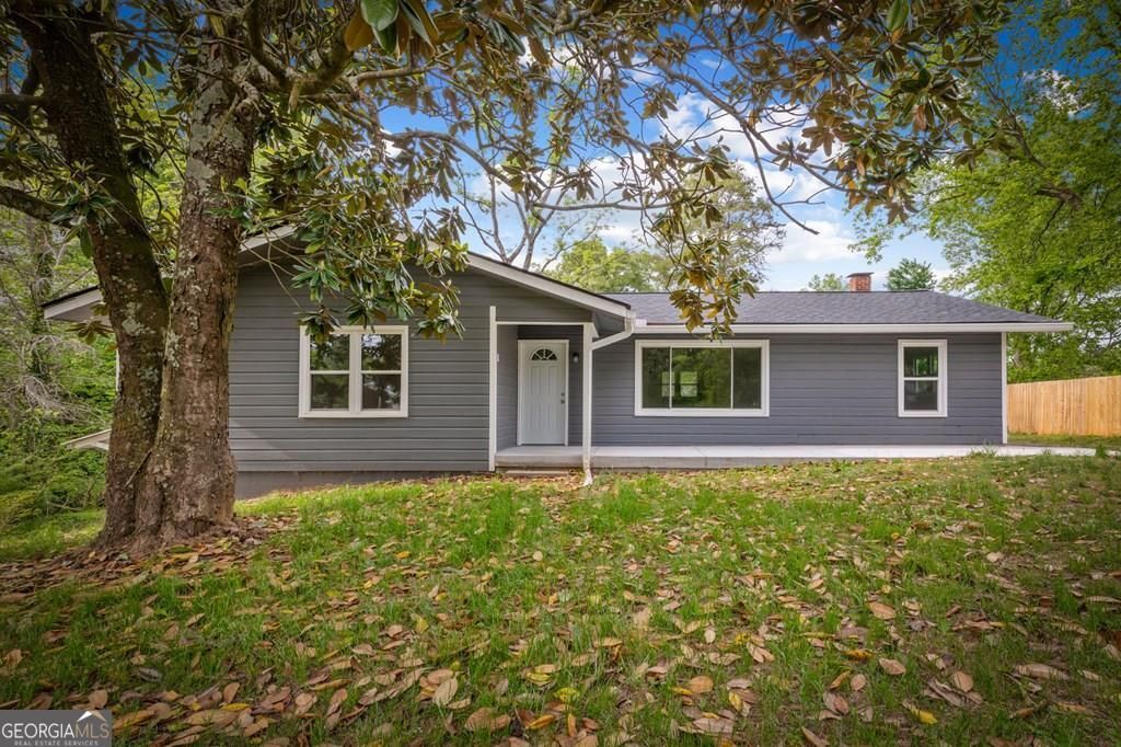 Photo of 30 Mcclure Road, Epworth, GA 30541 (MLS # 10757618)