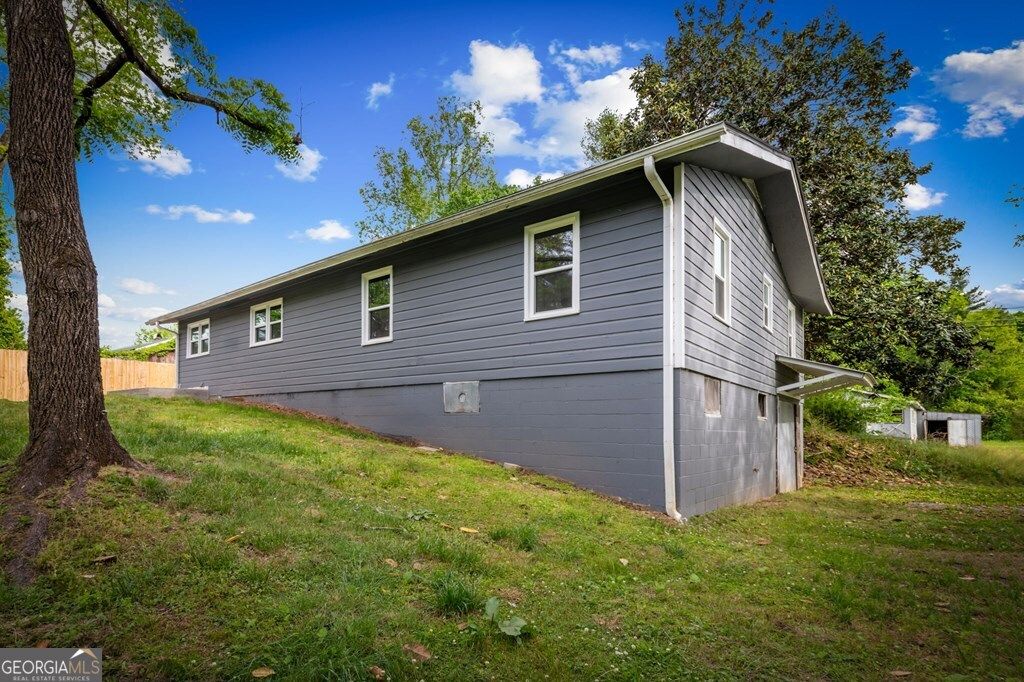 Photo of 30 Mcclure Road, Epworth, GA 30541 (MLS # 10757618)