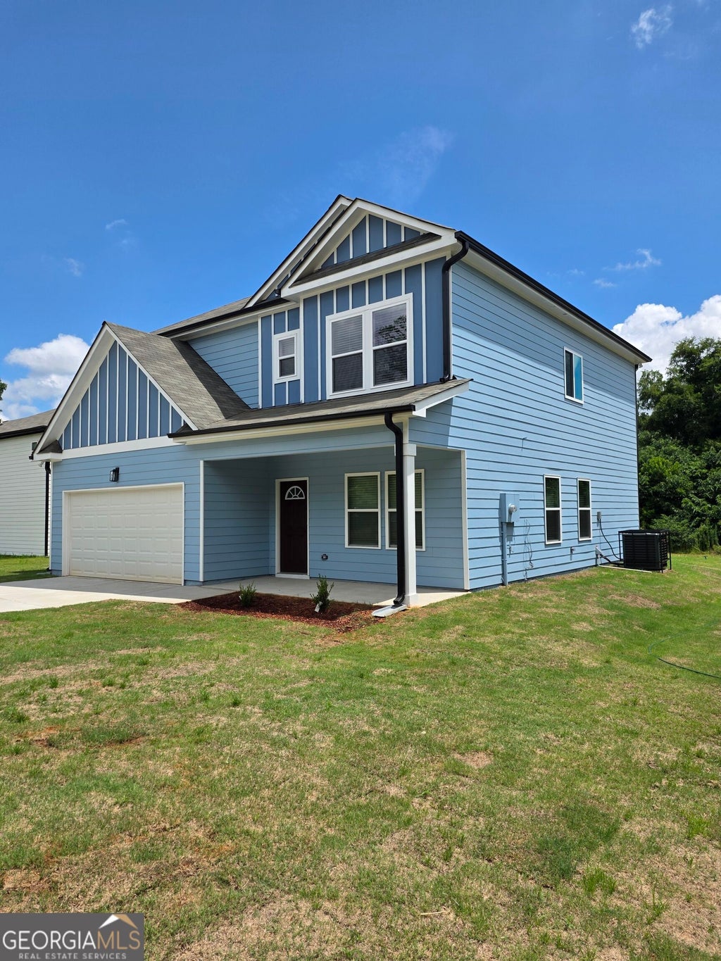 Photo of 448 N Hill Street, Griffin, GA 30223 (MLS # 10843683)