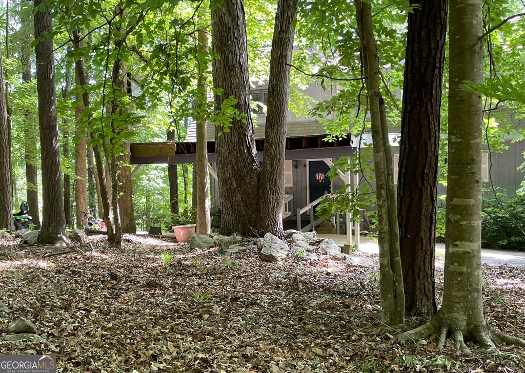Photo of 1973 Reids Ferry Road, Buckhead, GA 30625 (MLS # 10767741)
