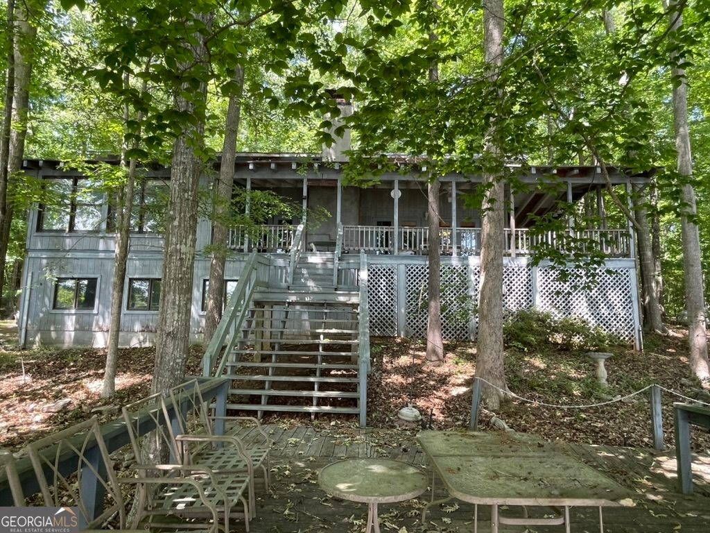 Photo of 1973 Reids Ferry Road, Buckhead, GA 30625 (MLS # 10767741)