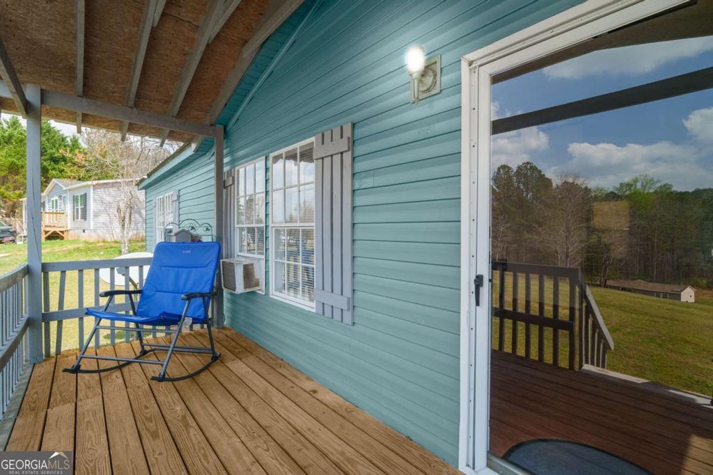 Photo of 84 Bridle Path Drive, Ball Ground, GA 30107 (MLS # 10720602)