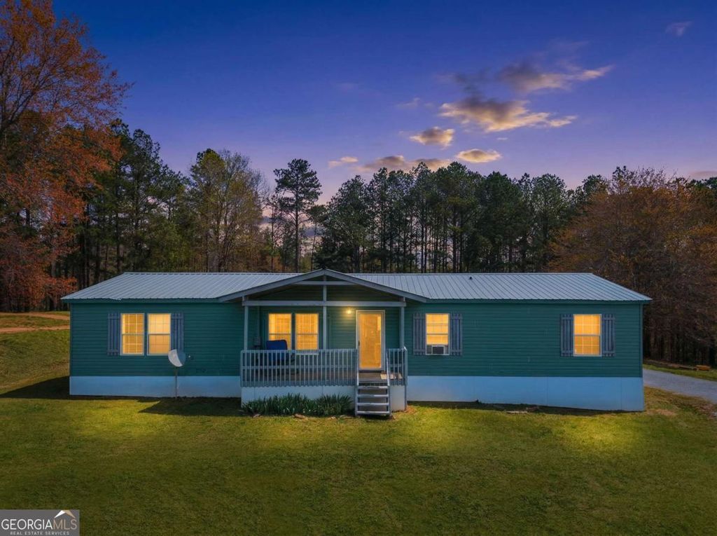 Photo of 84 Bridle Path Drive, Ball Ground, GA 30107 (MLS # 10720602)