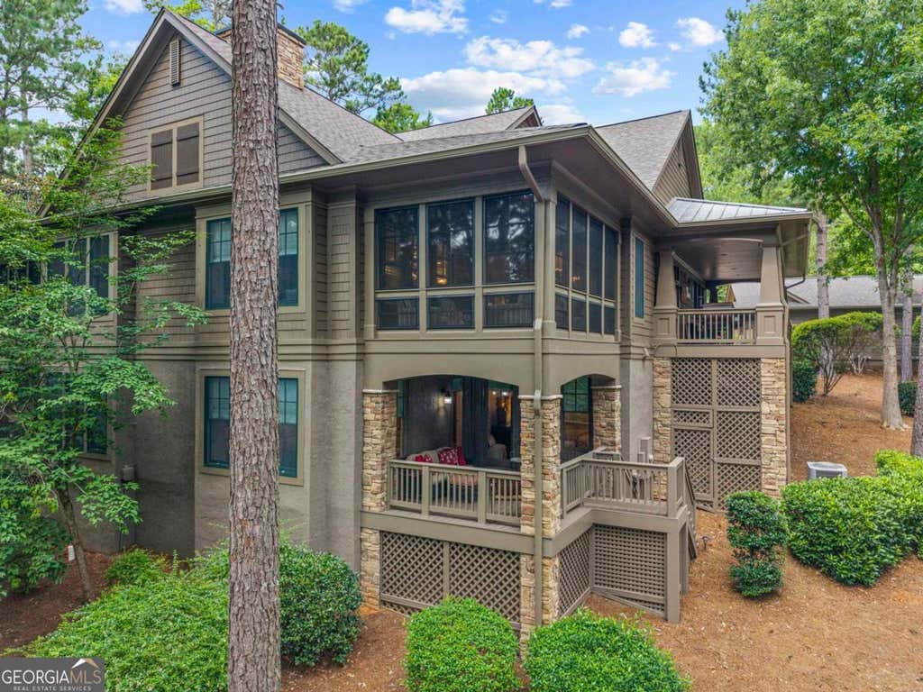 Photo of 1030 Sallies View, Greensboro, GA 30642 (MLS # 10819244)