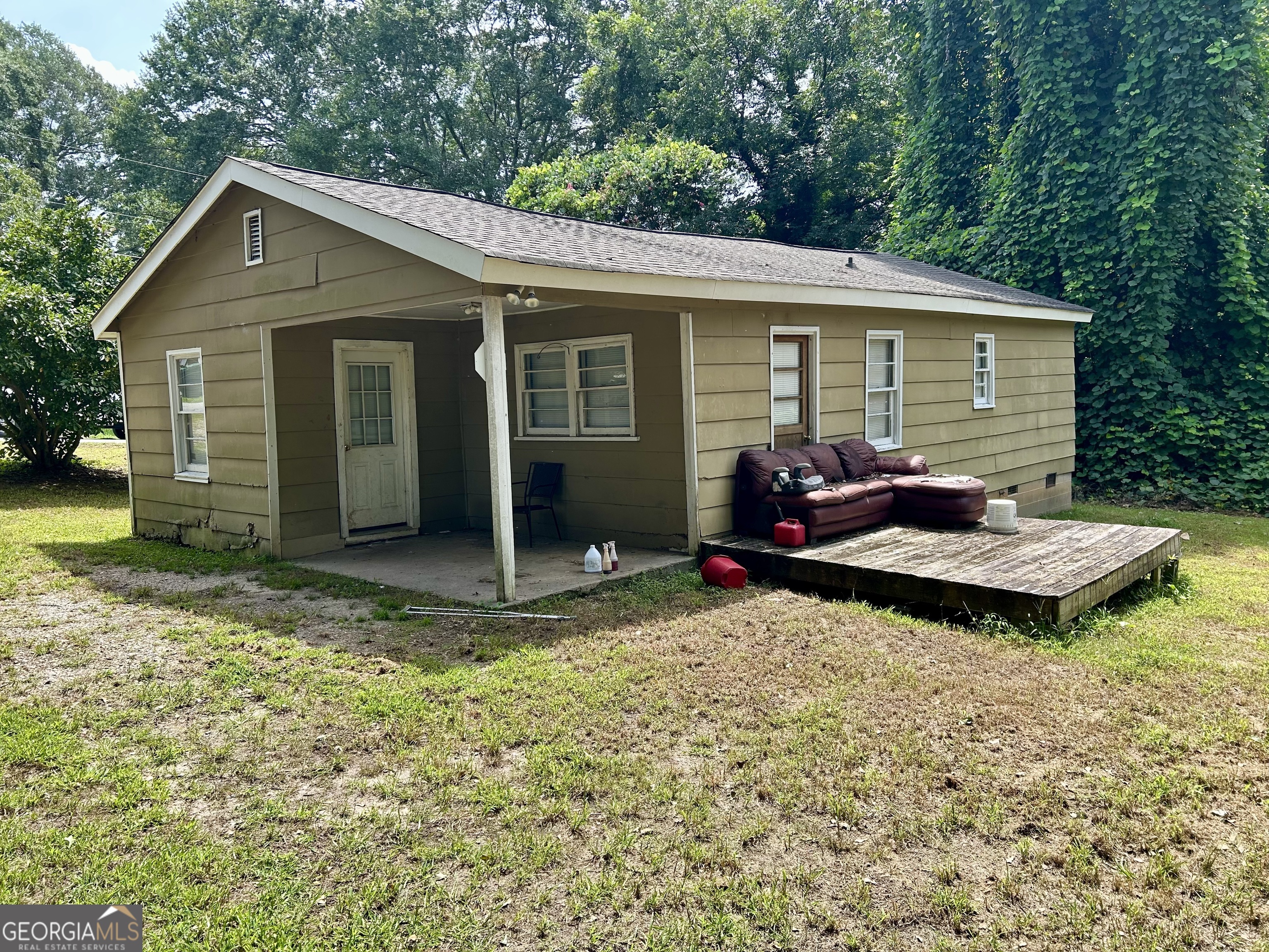 130 Liberty CIR