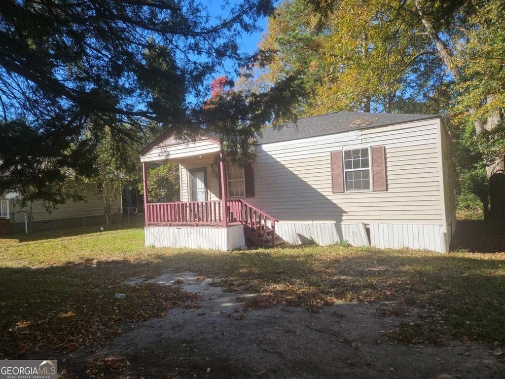 Photo of 906 S 5th, Cordele, GA 31015 (MLS # 10880541)