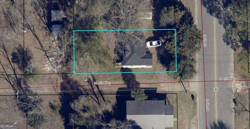 Photo of 906 S 5th, Cordele, GA 31015 (MLS # 10880541)