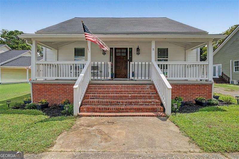 5 Oak ST