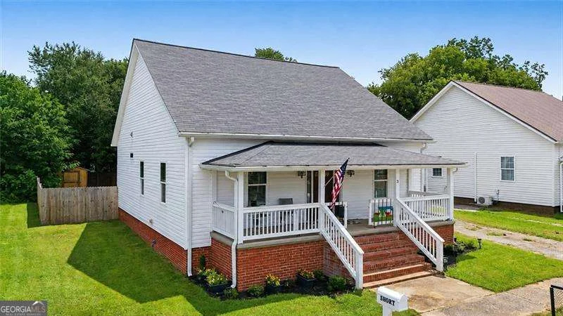 5 Oak Street, Aragon, GA, 30104