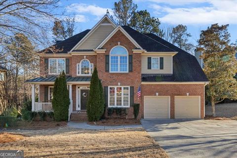 175 Gellmore LN Acworth GA 30101