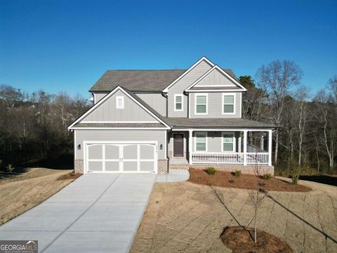 599 Calgary Downs DR Winder GA 30680