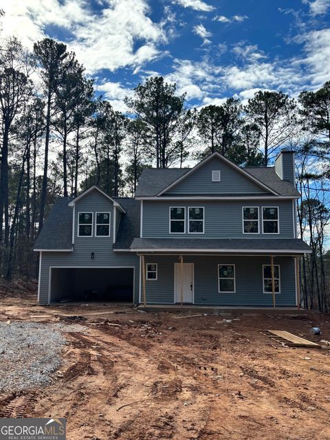 Photo of 17 Kingfisher Court, Monticello, GA 31064 (MLS # 10633867)