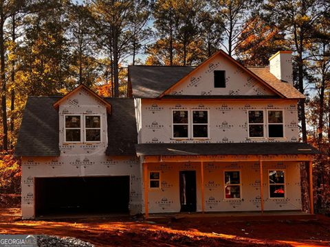 Photo of 17 Kingfisher Court, Monticello, GA 31064 (MLS # 10633867)