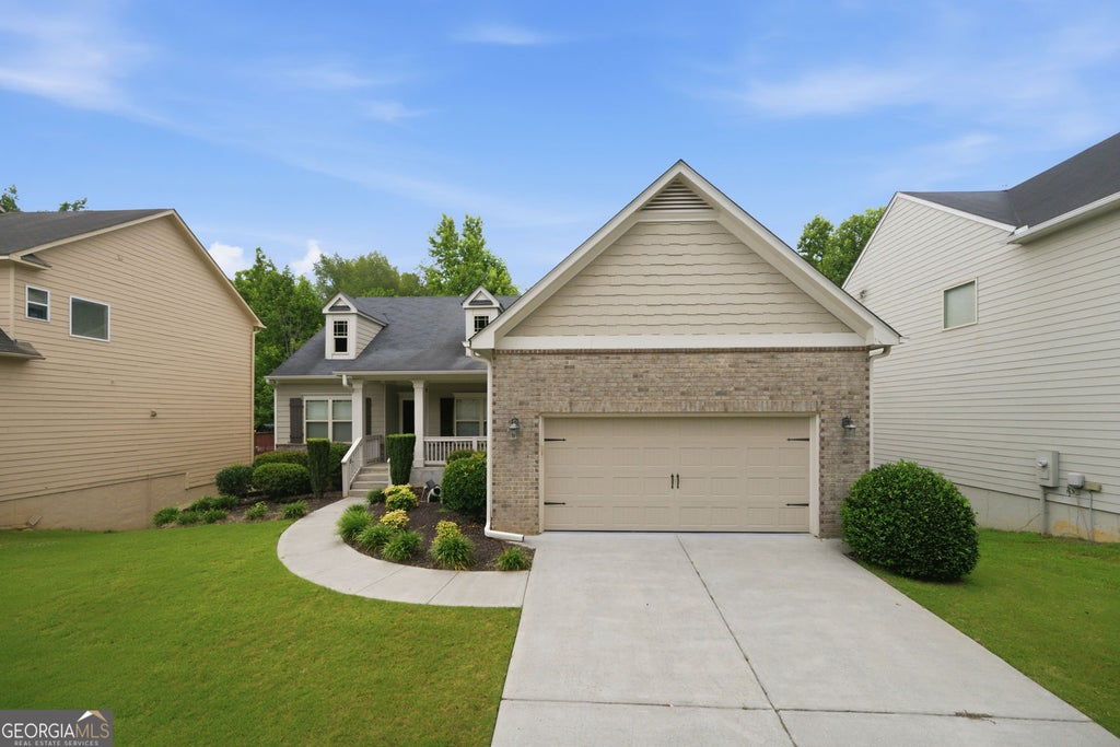 Photo of 3406 Lynne Road, Powder Springs, GA 30127 (MLS # 10798679)