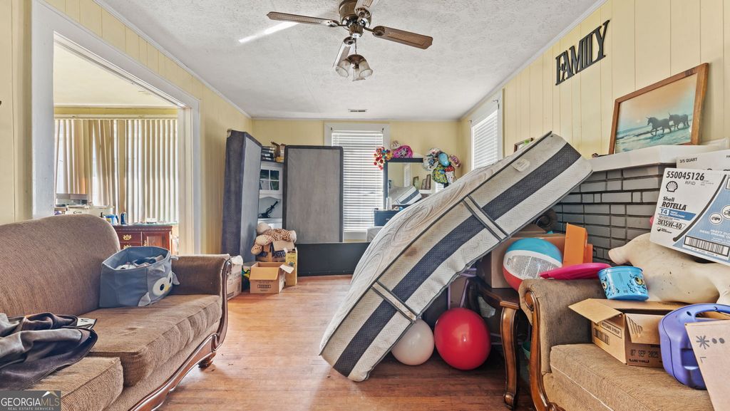 Photo of 129 W Ellawood Avenue, Cedartown, GA 30125 (MLS # 10657474)