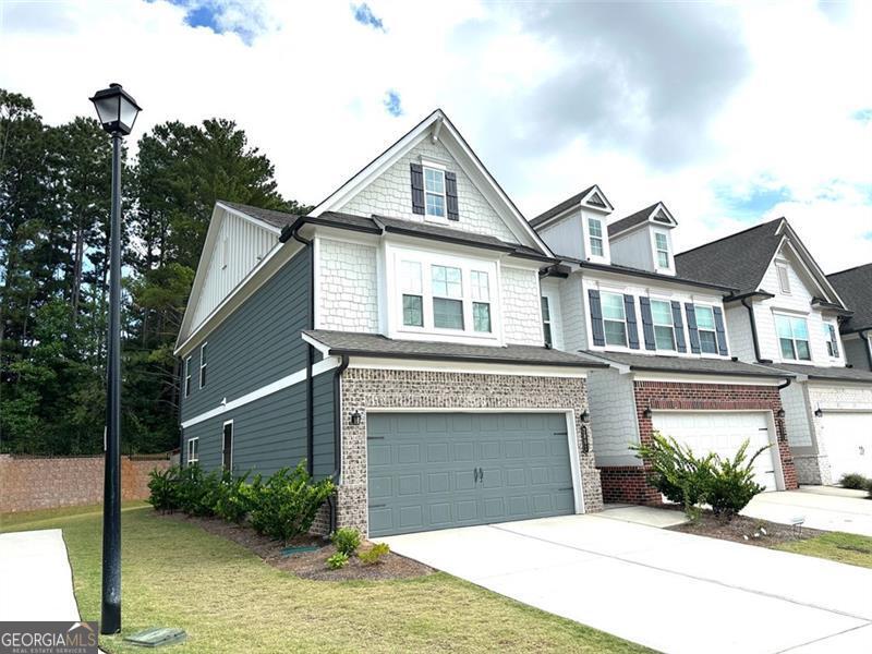 2861 THAMES WILLOW WAY
