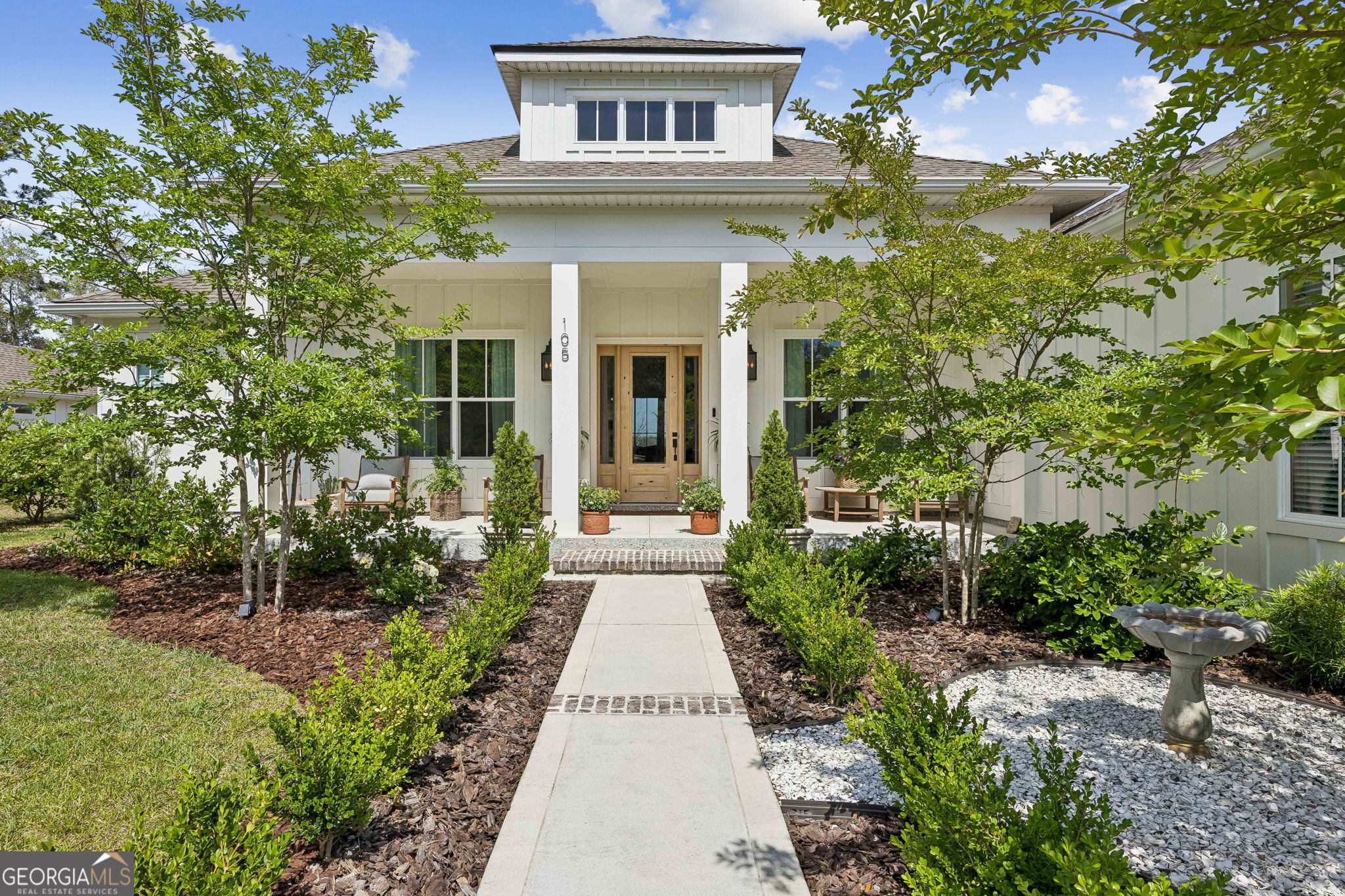 105 Carrington CT