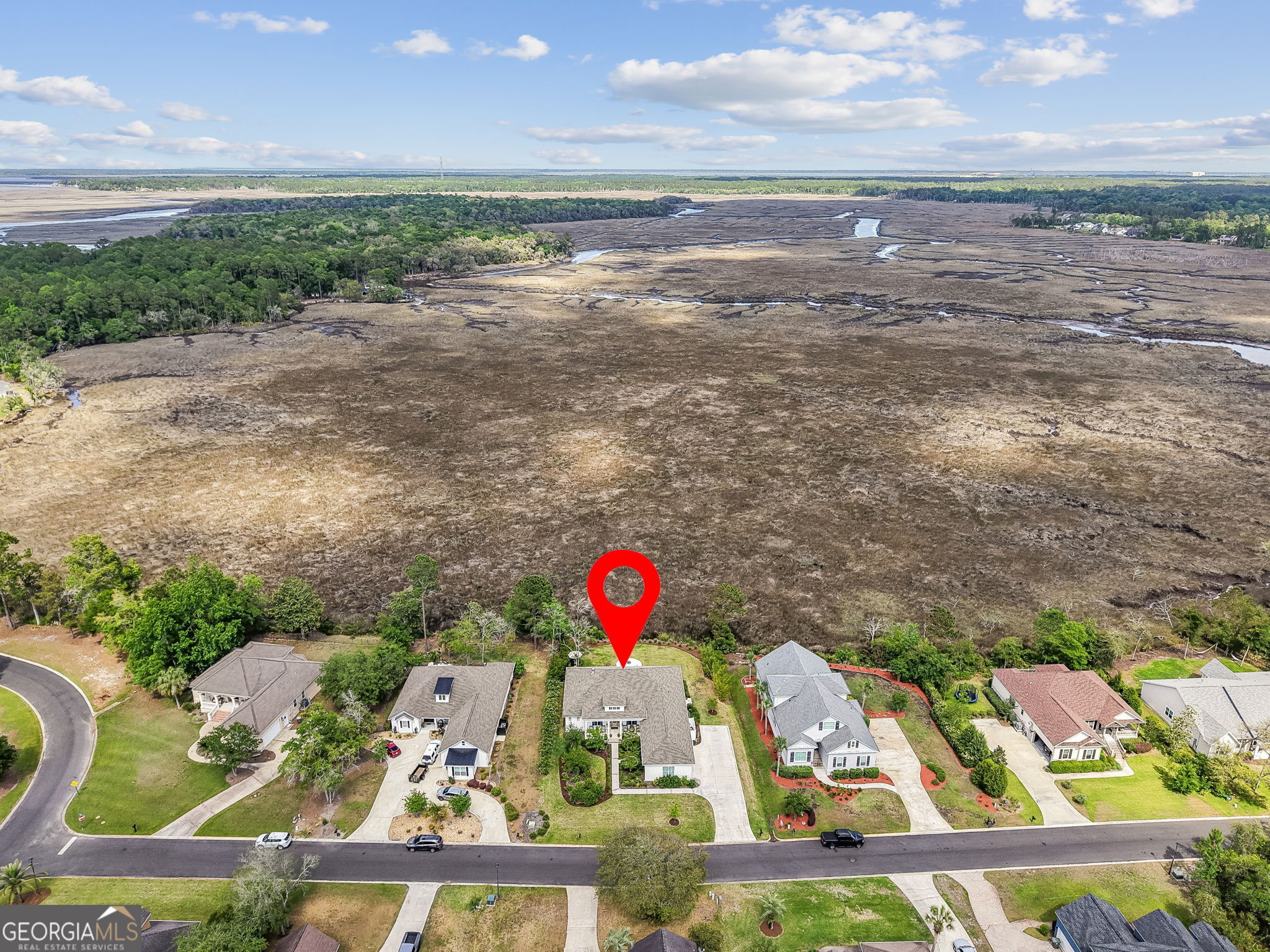 105 Carrington CT