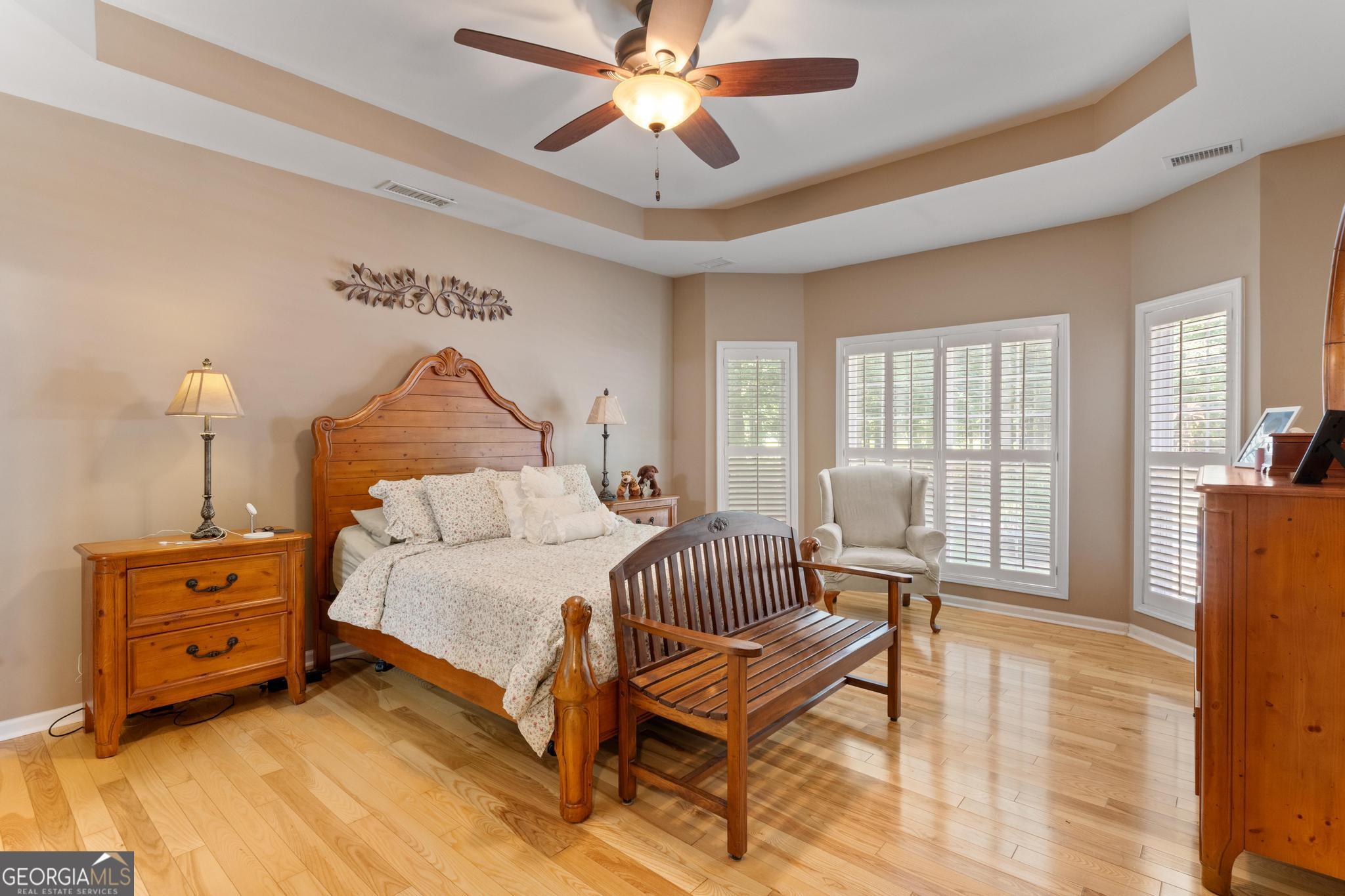 Lake Dow Estates - Residential