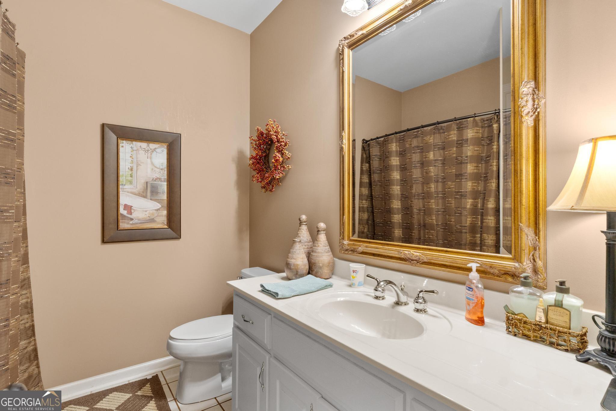 Lake Dow Estates - Residential
