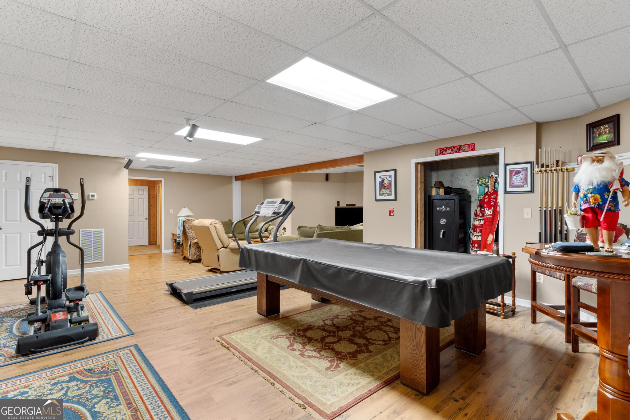 Lake Dow Estates - Residential