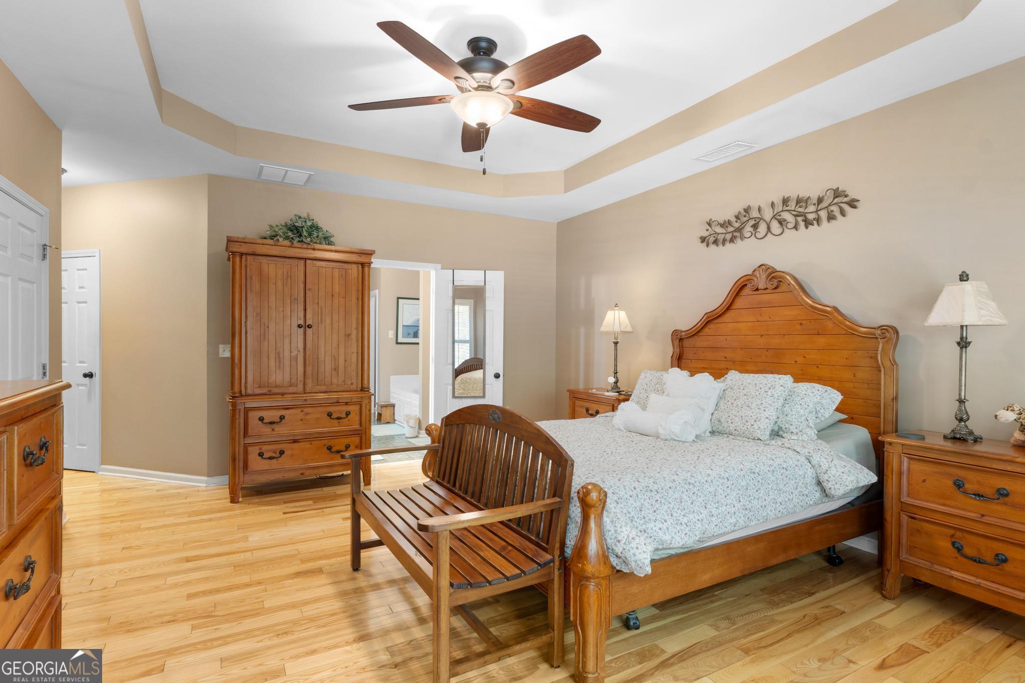 Lake Dow Estates - Residential