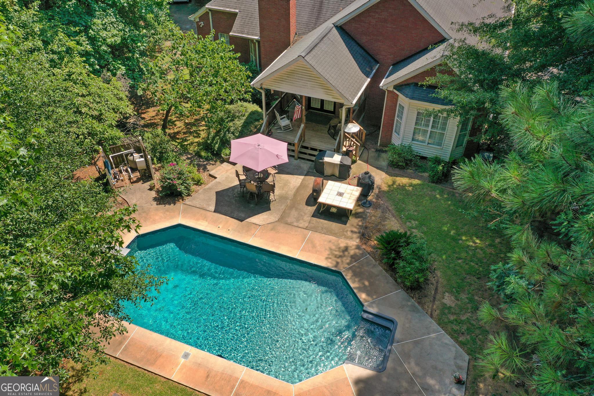 Lake Dow Estates - Residential