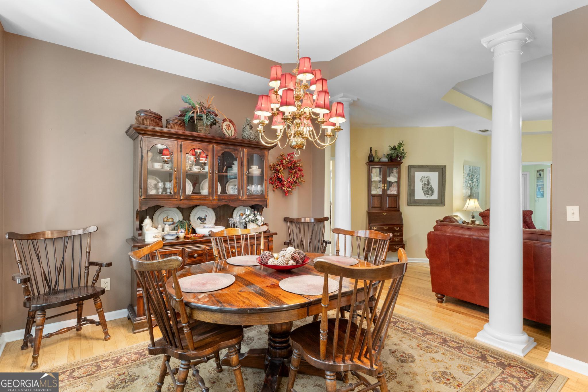 Lake Dow Estates - Residential