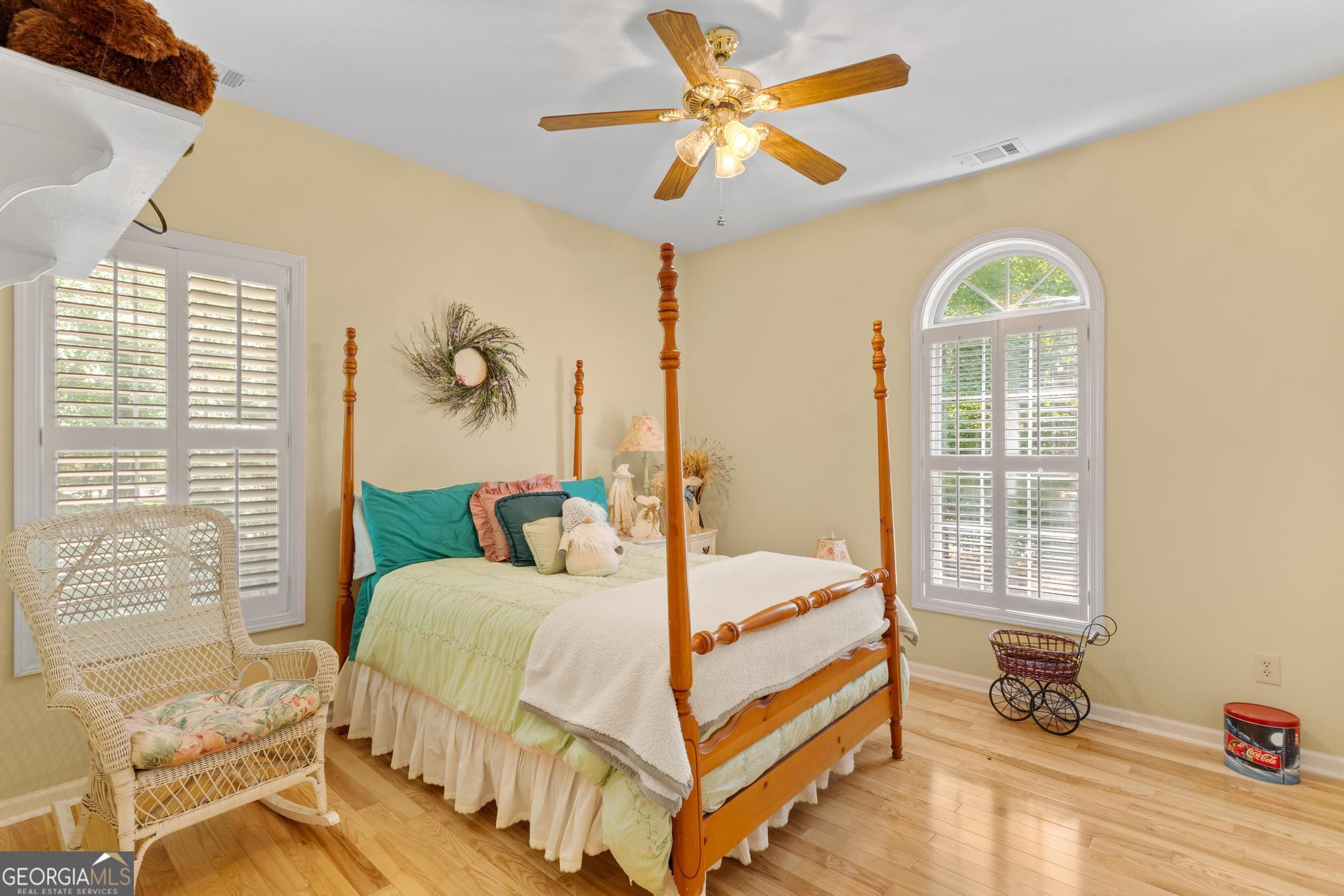 Lake Dow Estates - Residential