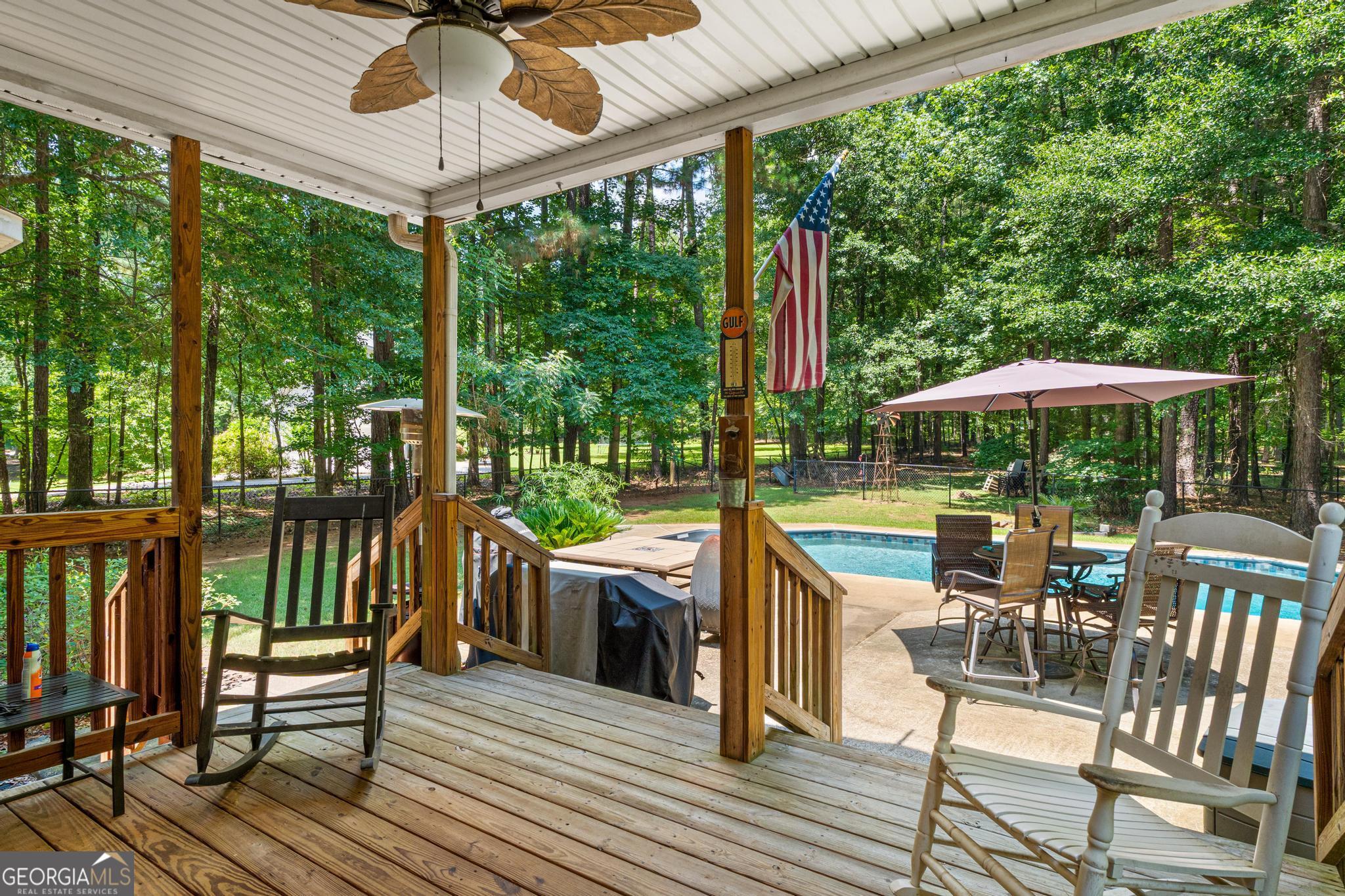 Lake Dow Estates - Residential