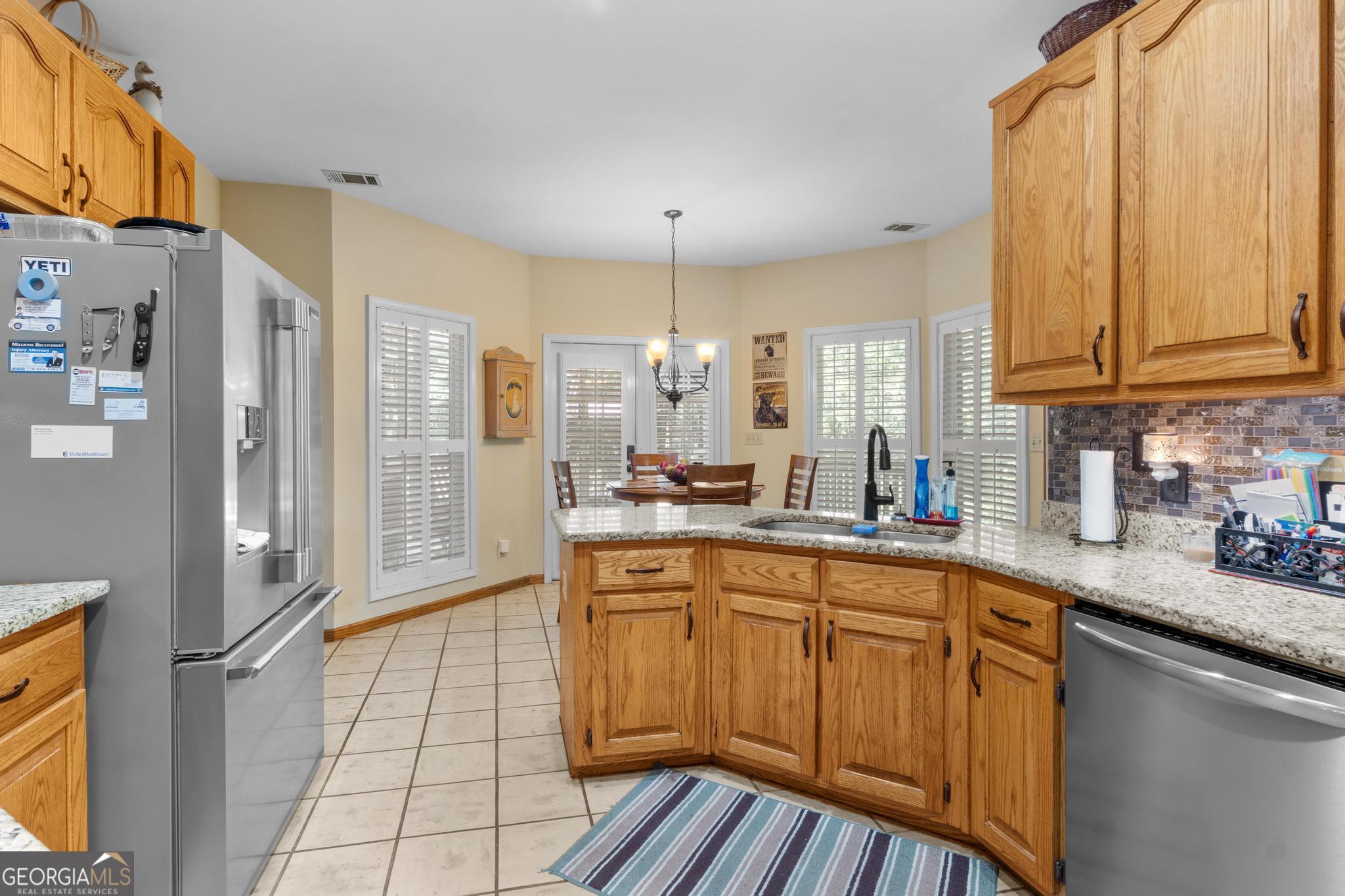 Lake Dow Estates - Residential