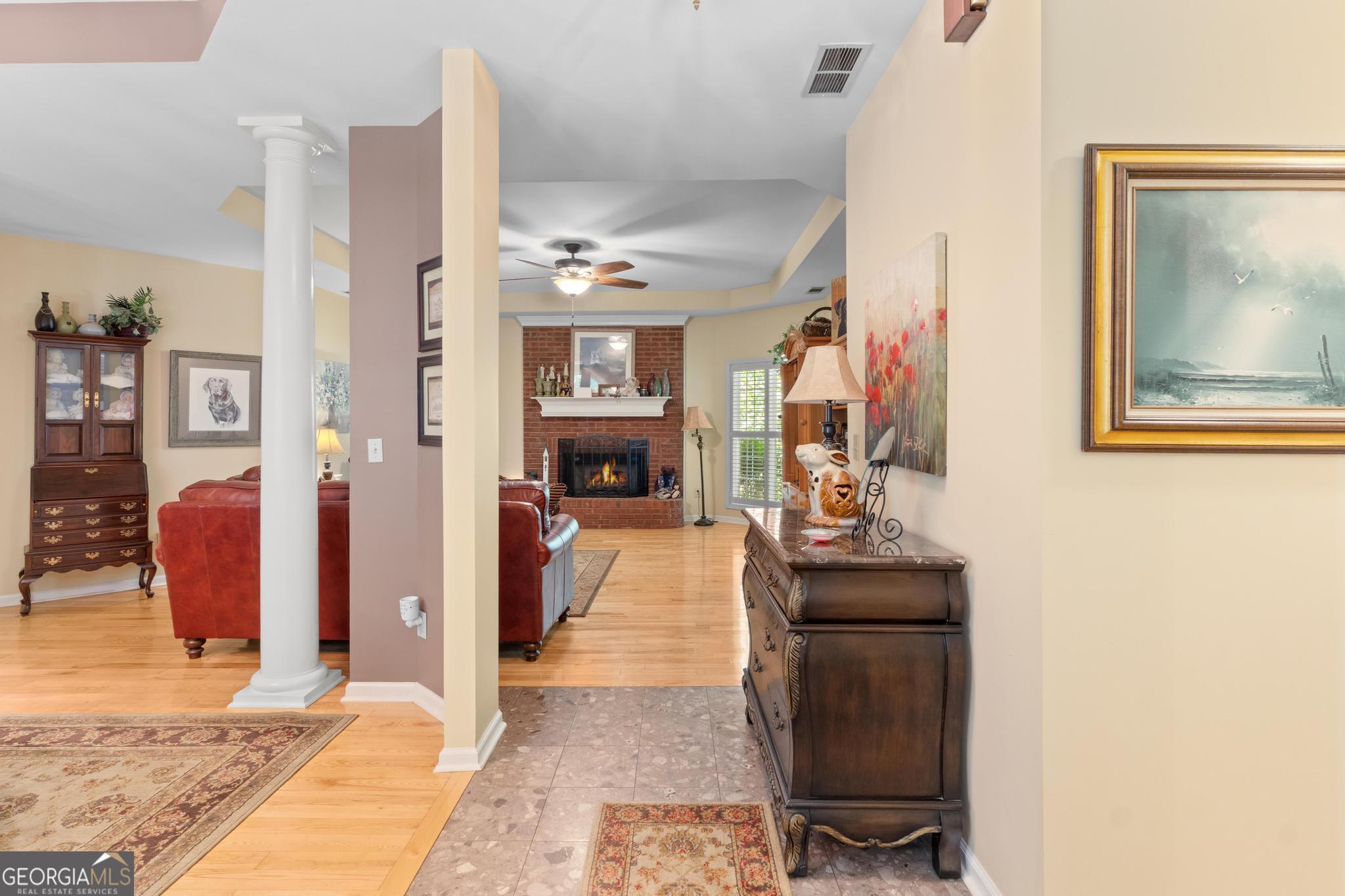 Lake Dow Estates - Residential