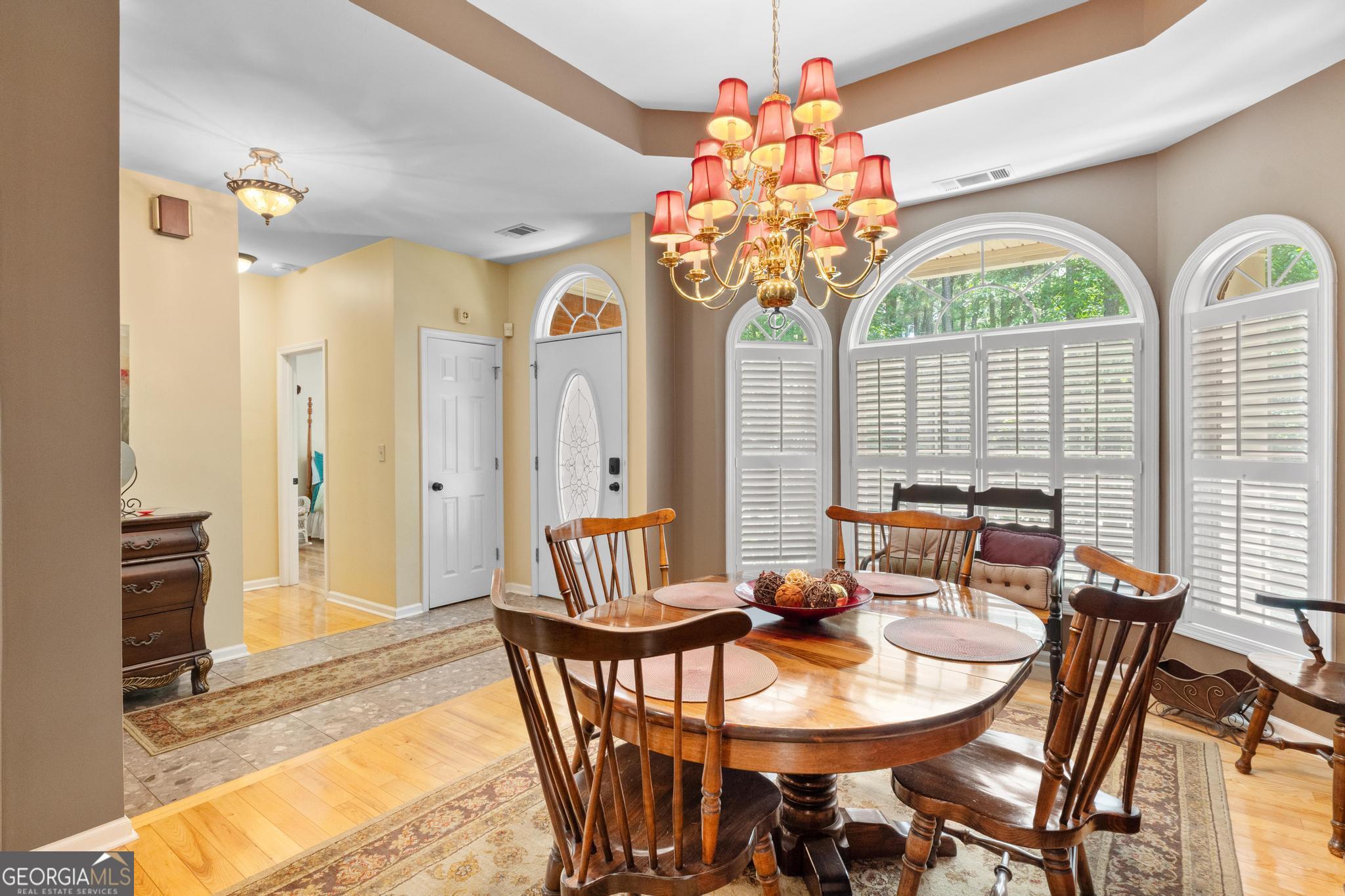 Lake Dow Estates - Residential